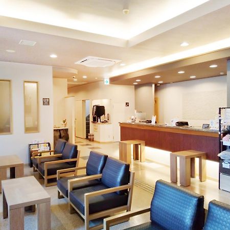 Hotel Route-Inn Ogaki Inter Extérieur photo