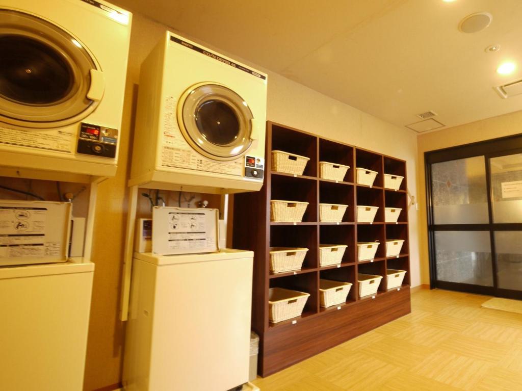 Hotel Route-Inn Ogaki Inter Extérieur photo